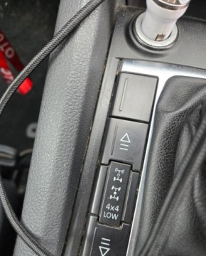 Volkswagen Amarok I Pick Up Double Cab 2.0 BiTDI 180KM 2012 Volkswagen Amarok Swiezo sprowadzony 4x4, reduktor zarejestrowany, ubezpie, zdjęcie 9