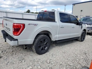 Ford 2023 Ford F150 Supercrew 2023 2.7l 2.7 Benzyna 325KM, zdjęcie 3