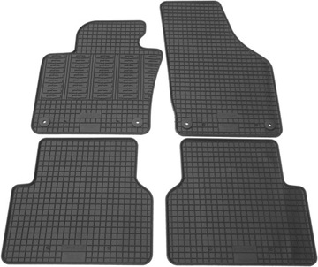 VW TIGUAN I 2007-2015r. Dywaniki do samochodu