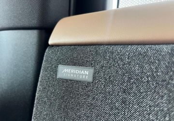 Land Rover Range Rover Sport III SUV 3.0D 351KM 2025 Land Rover Range Rover Sport Range Rover Sport MY25 3.0D I6 350 PS AWD Aut, zdjęcie 12