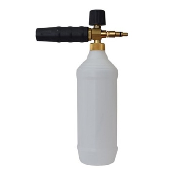 Lanca piany, pianownica White 1,25 mm Bayonet LAVOR