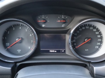 Opel Astra K Hatchback 5d 1.4 Turbo 150KM 2019 Opel Astra 1.4 T, Salon Polska, Serwis ASO, zdjęcie 10