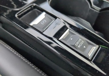 Peugeot 2008 II e-SUV Elektryczny 50kWh 136KM 2021 Peugeot 2008 e-2008 GT Sal PL Full Najbogatszy Pewny Gwarancja bat lat FV23, zdjęcie 12