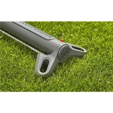Осциллирующий ороситель Gardena AquaZoom M 250м2 18712
