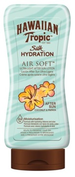 Hawaiian Tropic Silk Hydration balsam po opalaniu