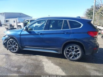 BMW X1 F48 2021 BMW X1 sDrive28i 2021 2.0 Benzyna 228KM, zdjęcie 2