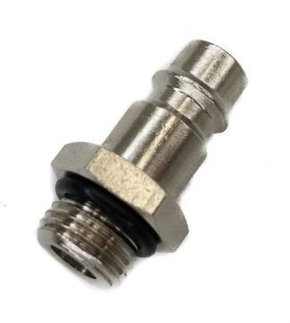 Пневматическая дрель BOGWAY BW-705RG [10мм]