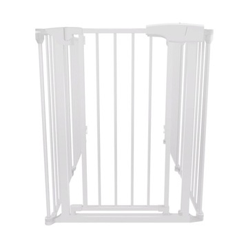 Марк Адлер Guardian 6.0 Белый барьер