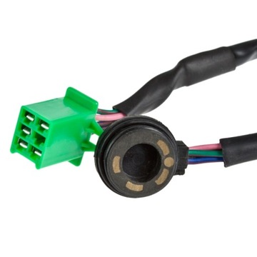 Czujnik biegów do silników 139FMB skrzynia 1N2334