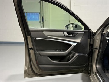 Audi A6 C8 Avant 2.0 40 TDI 204KM 2022 Audi A6 Avant 40 TDI quattro S tronic *Panorama, M, zdjęcie 14