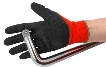 ПРОЧНАЯ РУЧКА ДЛЯ РОЗЕТОК 3/4 ТИПА L ТРУБНЫЙ КОЛЕСНЫЙ КЛЮЧ ТРУБНЫЙ КЛЮЧ 500 мм