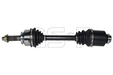 GSP 227064 POLOOSA POHONNÁ PR KIA SORENTO 01-
