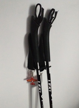 Лыжные палки LEKI VASA 105 СМ