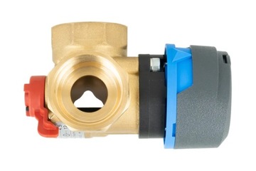 ZAWÓR MIESZAJĄCY 3-DROGOWY ARV 384 1 CAL VARIO PRO CLICK DN25 AFRISO