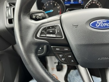 Ford Kuga II SUV Facelifting 1.5 EcoBoost 150KM 2018 Ford Kuga Benzyna / Navi / Ledy, zdjęcie 16