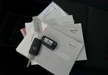 Nissan Juke II Crossover 1.0 DIG-T 114KM 2021 Nissan Juke NAVI kamera AUTOMAT 55.000km gwarancja bezwypadkowy, zdjęcie 35