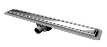 Kessel Linearis Compact odpływ liniowy 115 cm stal nierdzewna 45600.67M