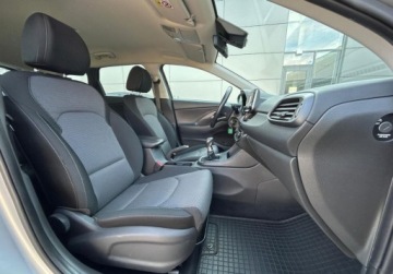 Hyundai i30 III Wagon Facelifting 1.0 T-GDI 120KM 2022 Hyundai i30 Modern, Tempomat, Czujniki parkowania, Salon Polska, 1 wlascic, zdjęcie 15