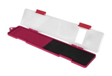 КОРОБКА DELPHIN ATOMA RIDER, 303X60MM