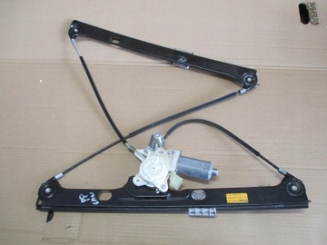 MERCEDES VANEO 01-05 MECHANIZMUS OKNO PRAVÝ PŘEDNÍ