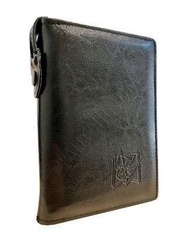 Etui na Biblię Tysiąclecia 12x18 - Format Oazowy