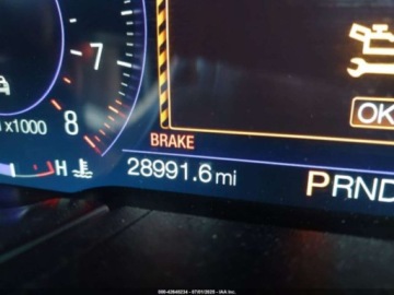 Ford Mustang VI 2022 Ford Mustang Mach 1 Fastback 2022 5.0l 5.0 Benzyna 470KM, zdjęcie 11