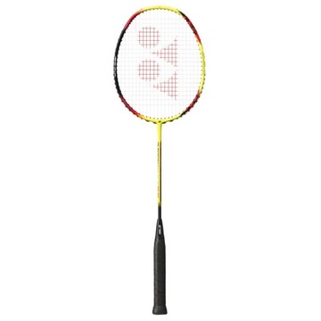 RAKIETA DO BADMINTONA YONEX ASTROX 0.7 DG 4UG5 YEL