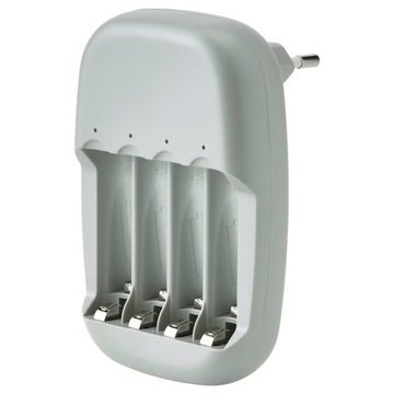 IKEA STENKOL Ładowarka - 4 miejsca do ładowania