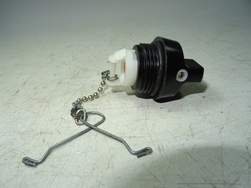 Крышка топливного бака STIHL 11643500500
