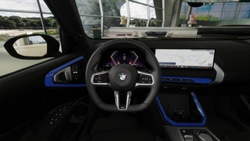 BMW X3 G45 2025 BMW X3 NOWE BMW X3 40d xDrive Dostępne od ręki!, zdjęcie 11
