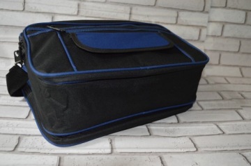 МУЖСКАЯ СУМКА ДЛЯ РАБОТЫ И ШКОЛЫ