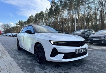 Opel 2025 Opel Astra GS 130KM AT 8 OCAC 1 DEMO 1.5 Diesel 130KM, zdjęcie 4