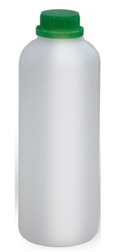Boll BUTELKA PLASTIKOWa Z PODZIAŁKĄ - 500 ml