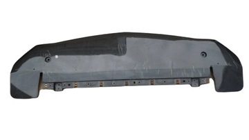 Spoiler Dokładka Zderzaka Przód 505374590 Alfa Romeo Giulia Quadrifoglio