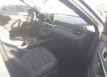 Ford Explorer VI 2025 Ford Explorer 2025r., St-Line, 2.3L, od ubezpieczalni 2.3 Benzyna 304KM, zdjęcie 6