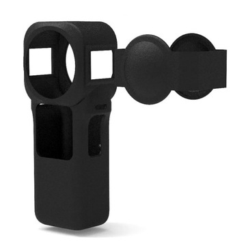 Защитный чехол-чехол для камеры Insta 360 One RS с крышкой