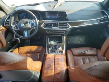 BMW X7 2019 BMW X7 X7 xdrive50i 4.4 Benzyna 456KM, zdjęcie 6