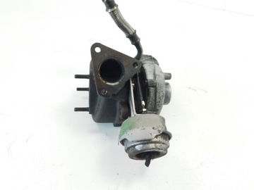 TURBO VW PASSAT B5 AUDI A4 B6 1.9 TDI 130