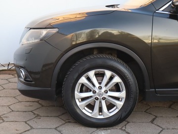 Nissan X-Trail III Terenowy dCi 130KM 2015 Nissan X-Trail 1.6 dCi, Salon Polska, 4X4, Navi, zdjęcie 12