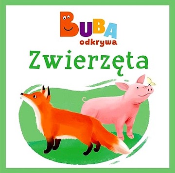 ZWIERZĘTA