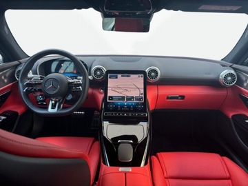 Mercedes SL R232 2.0 43 381KM 2023 Mercedes-Benz SL SL 43 Amg Night Faktura Vat Dostepny od reki 2.0, zdjęcie 11