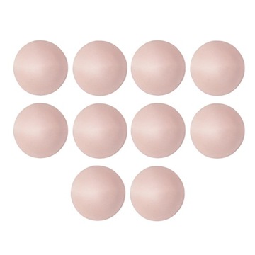 Bra Pads Inserts Women Push Up Bra Cups Pads pink