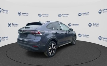 Volkswagen Taigo 2025 Volkswagen Taigo Dostepny od reki Benzyna 116KM, zdjęcie 5