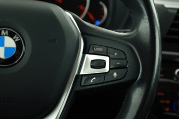 BMW X3 G01 SUV 2.0 20d 190KM 2019 BMW X3 xDrive20d, Salon Polska, Serwis ASO, zdjęcie 21