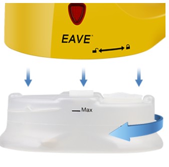 Wielofunkcyjny odkurzacz parowy, Ręczny myjka parowy z barierą parową