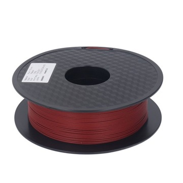 Filament do drukarki 3D 1,75 mm PLA 3D Imitacja drewna palisandrowego Mater
