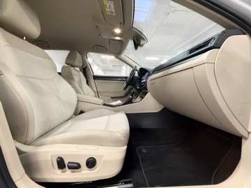 Skoda Superb III Kombi Facelifting 1.5 TSI 150KM 2020 Skoda Superb Skoda Superb Style 1.5 TSI, zdjęcie 21