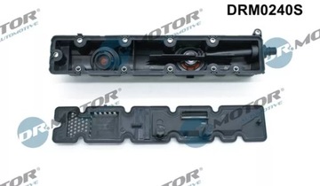 DR.MOTOR KRYT VENTILU DRM0240S