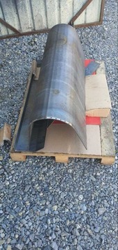 Ведро наклонное 120см Точилка СДЕЛАЙ САМ К162 НК411 ЛЕЗВИЕ PLAIN ELEMENT