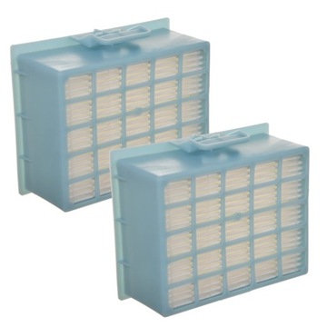 Filtr do odkurzacza Bosch, BBZ156HF ZAMIENNIK 2SZT